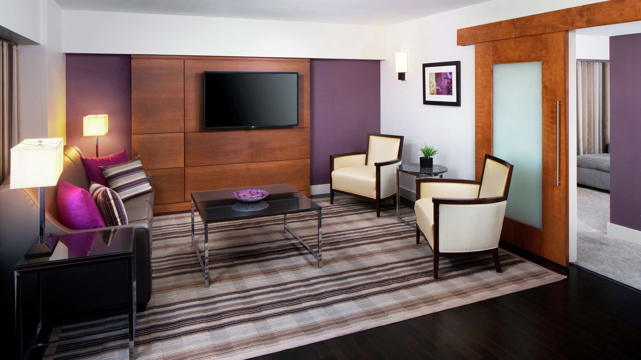 Photo of Bedroom in Downtown