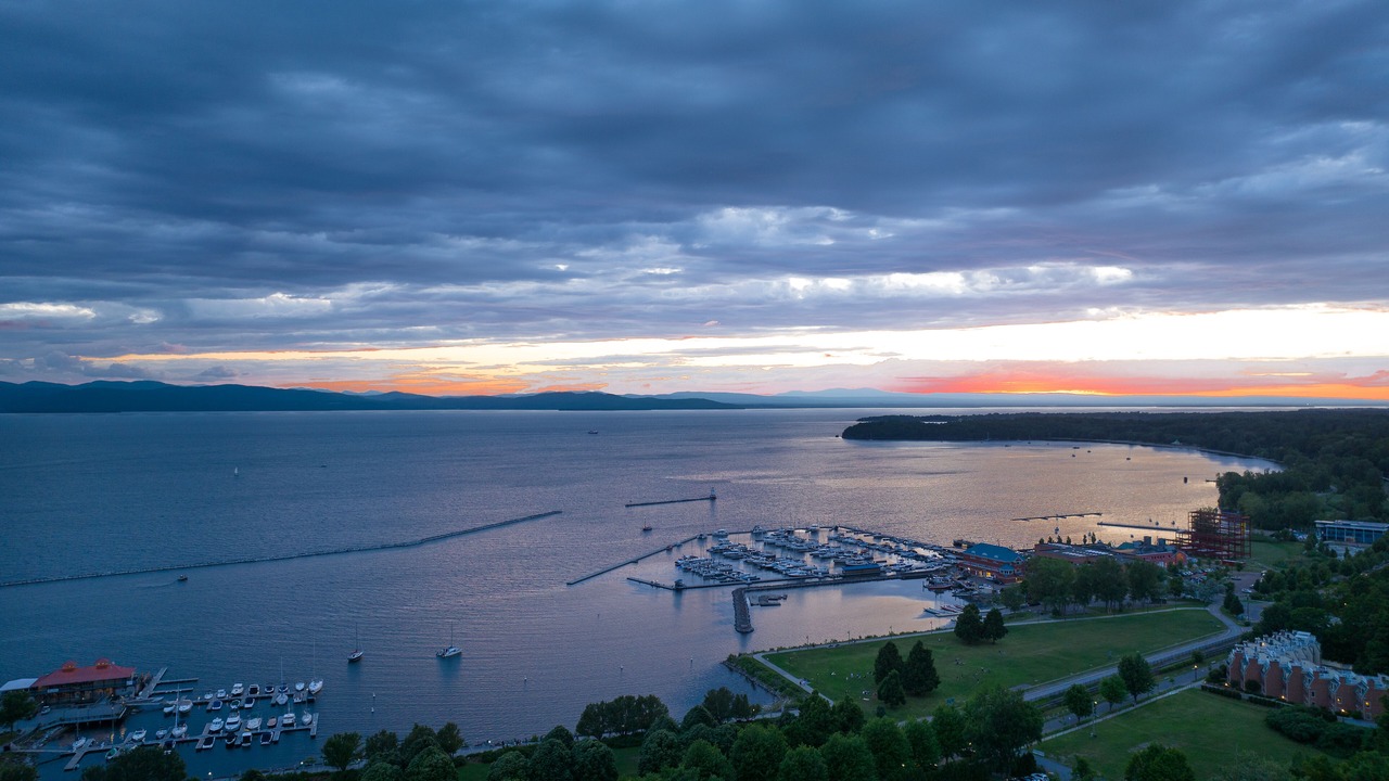 Photo of Outdoor in Burlington