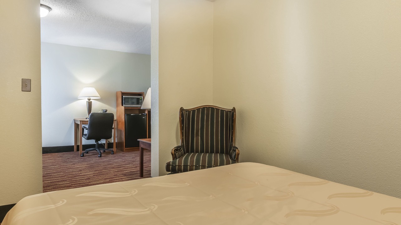 Photo of Bedroom in Gallipolis Ferry