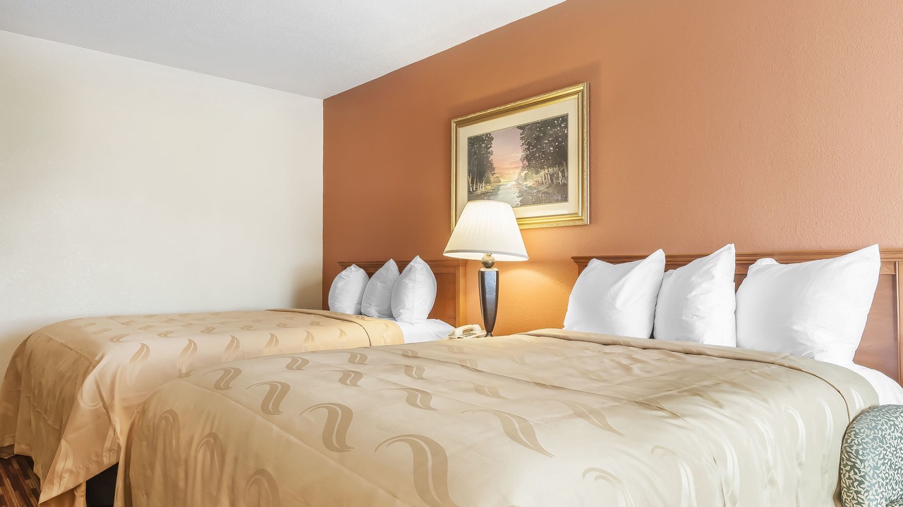 Photo of Bedroom in Gallipolis Ferry