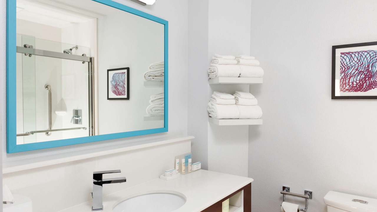 Photo of Bathroom in Bow