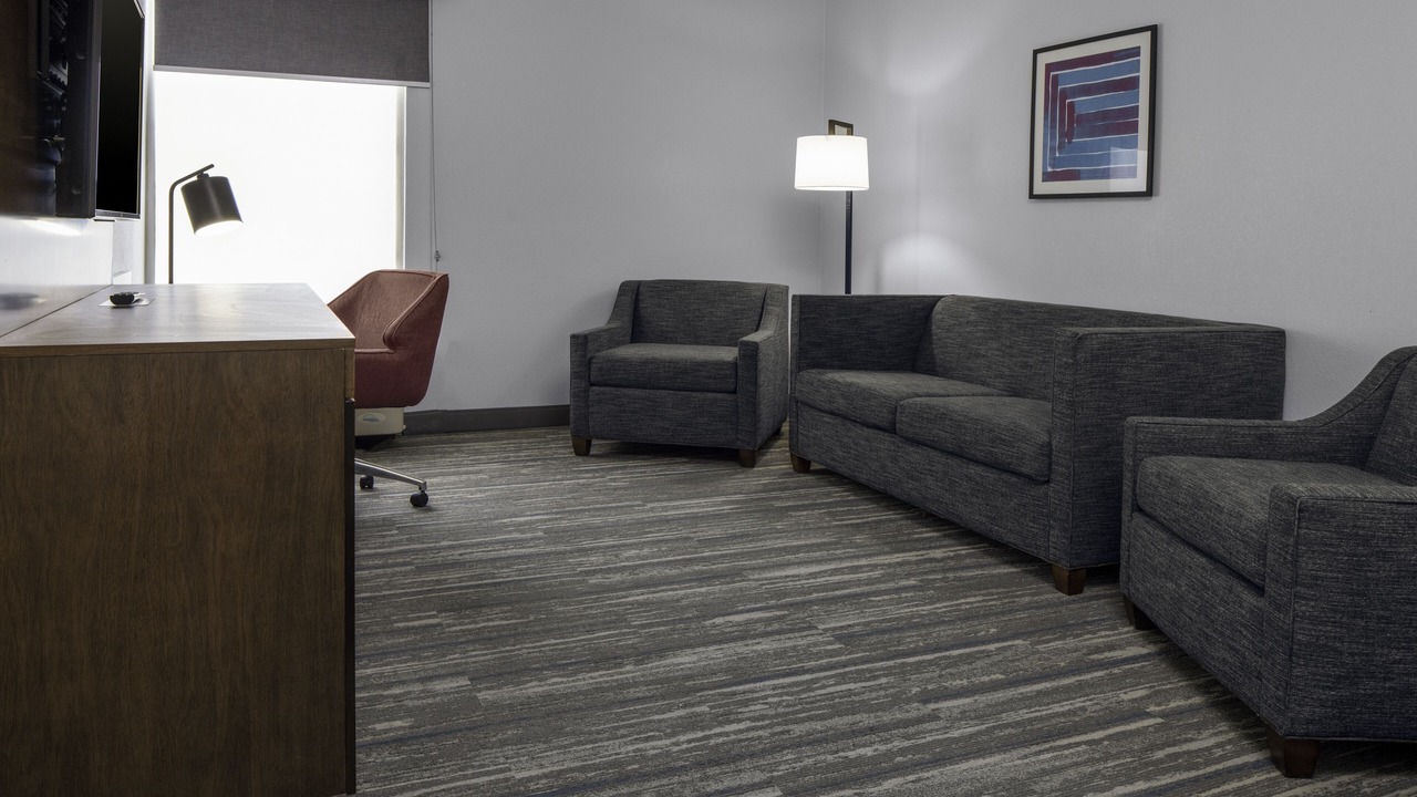 Photo of Livingroom in Bow