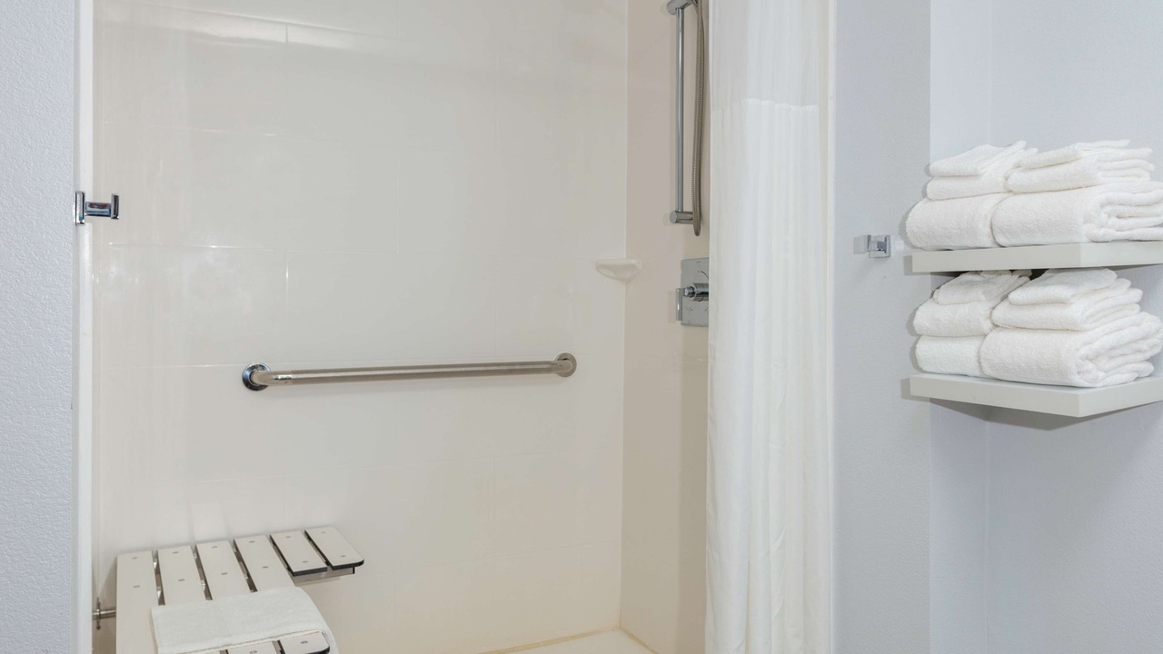 Photo of Bathroom in Bow