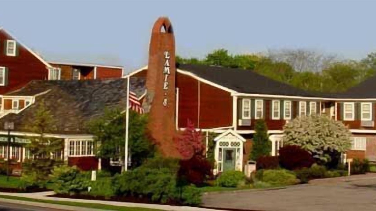 Photo of Outdoor in Hampton