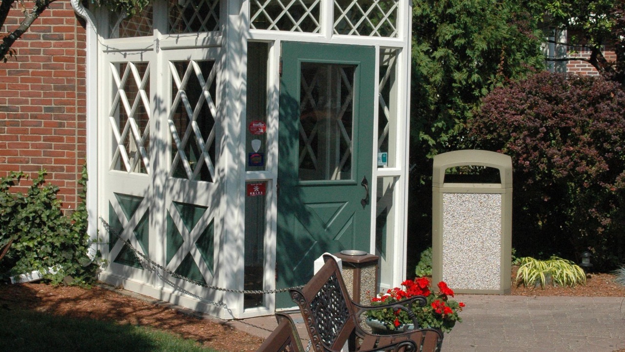 Photo of Outdoor in Hampton