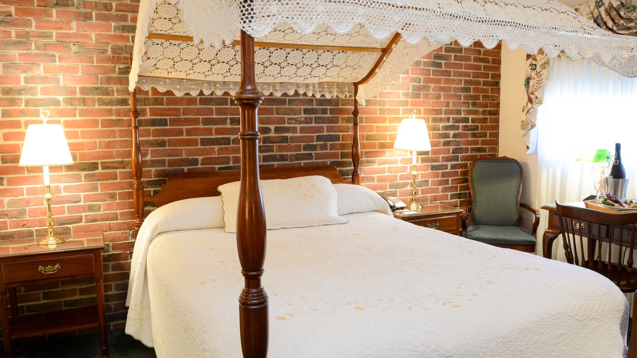 Photo of Bedroom in Hampton