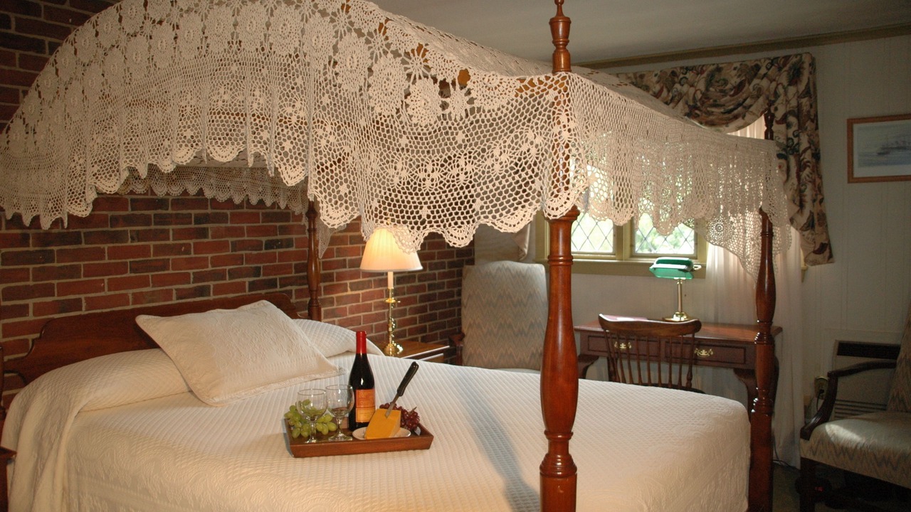 Photo of Bedroom in Hampton