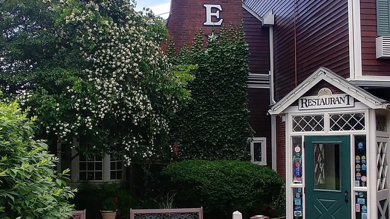 Photo of Outdoor in Hampton