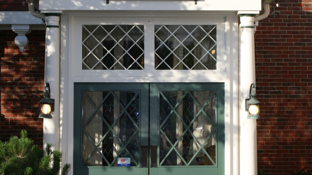 Photo of Outdoor in Hampton
