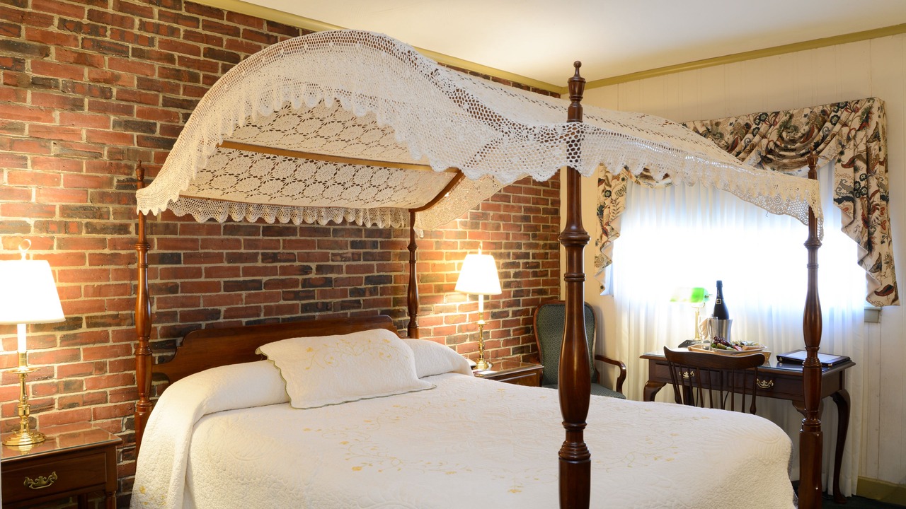 Photo of Bedroom in Hampton