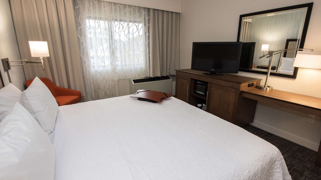 Photo of Bedroom in McKownville