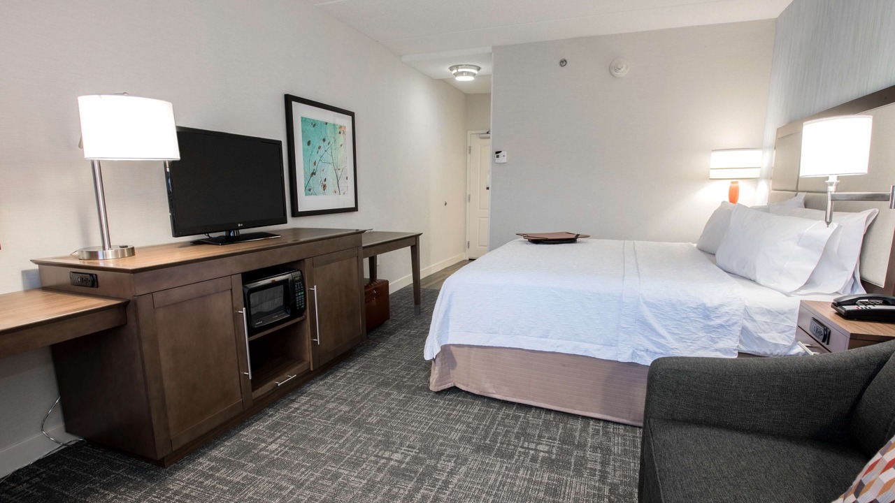 Photo of Bedroom in McKownville