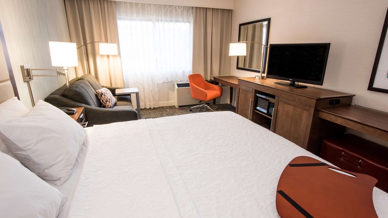 Photo of Bedroom in McKownville