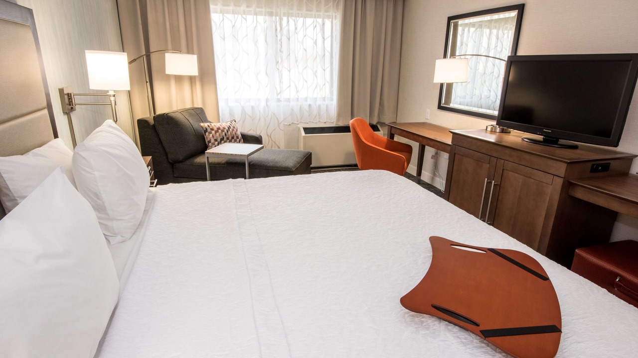 Photo of Bedroom in McKownville