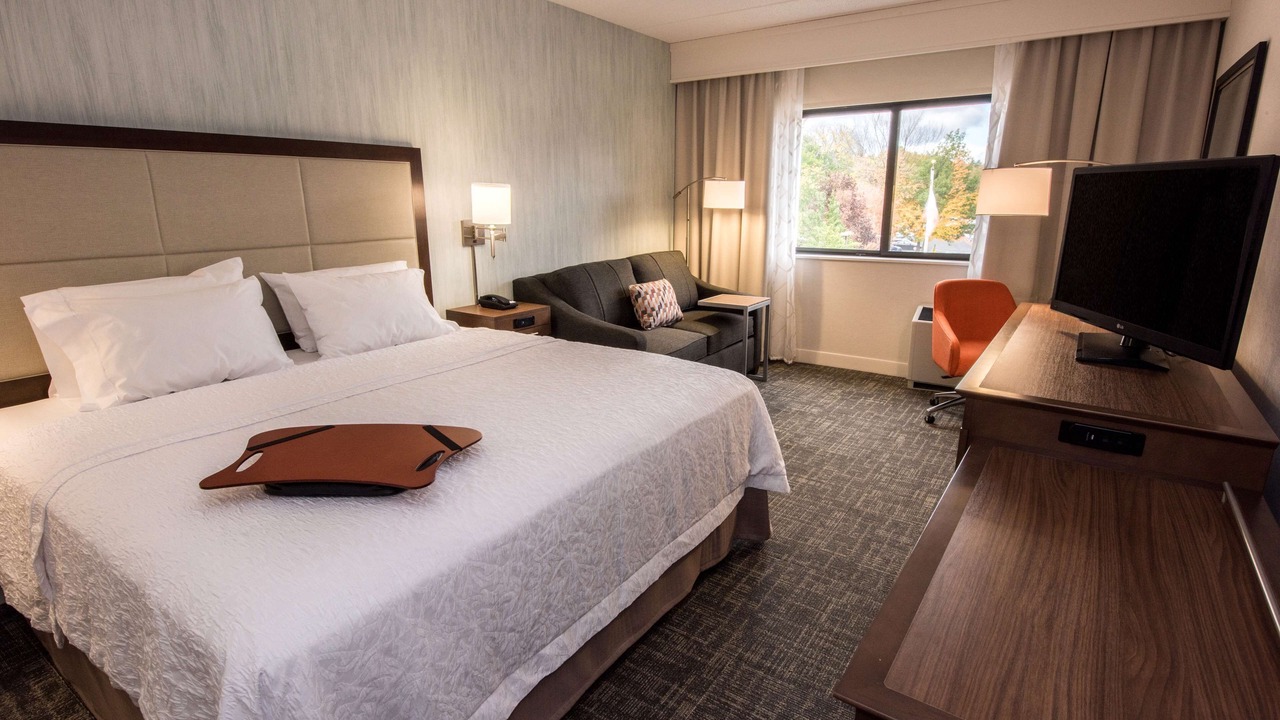 Photo of Bedroom in McKownville