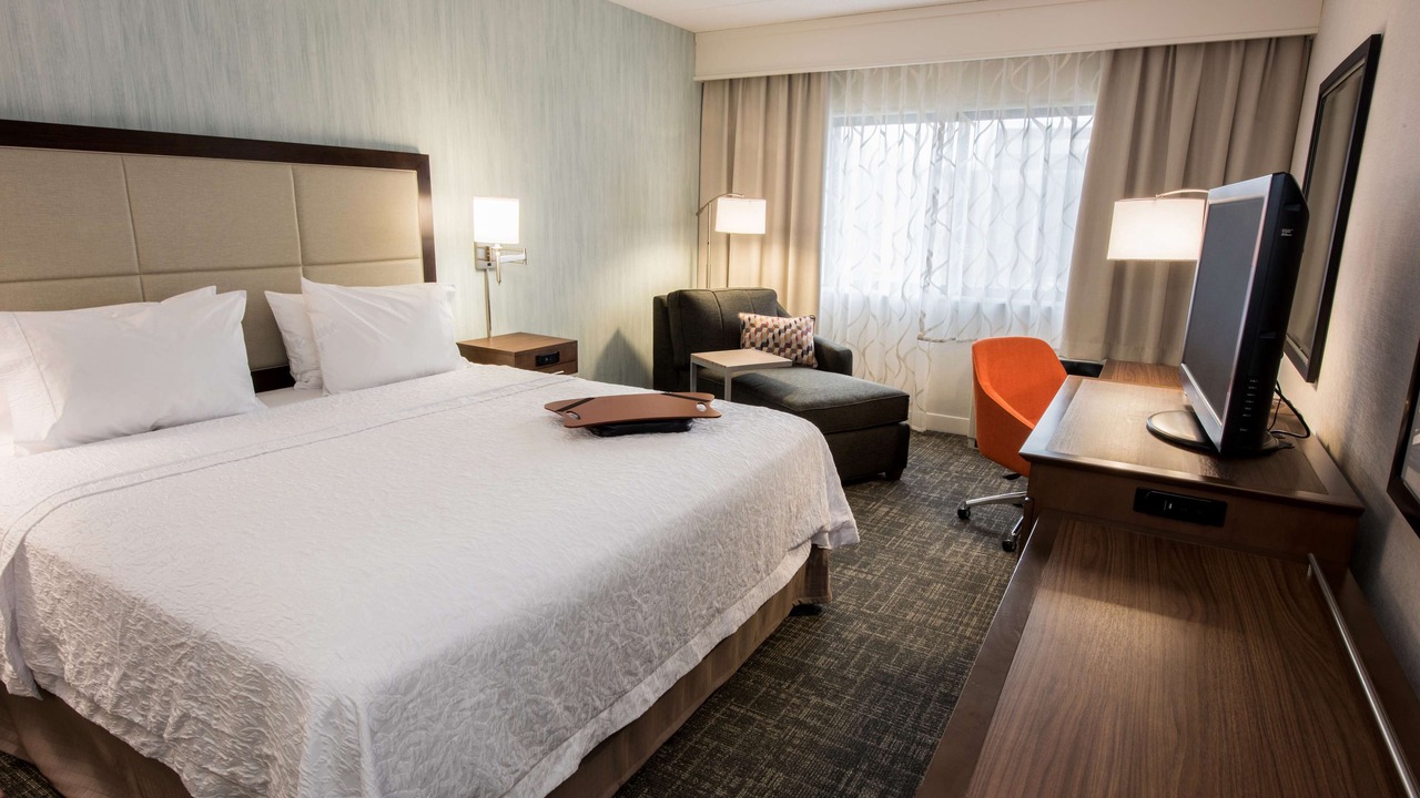 Photo of Bedroom in McKownville