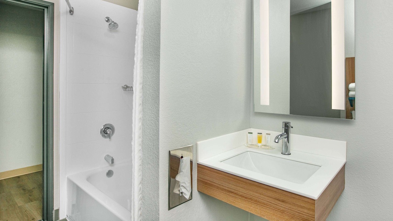 Photo of Bathroom in Sprague
