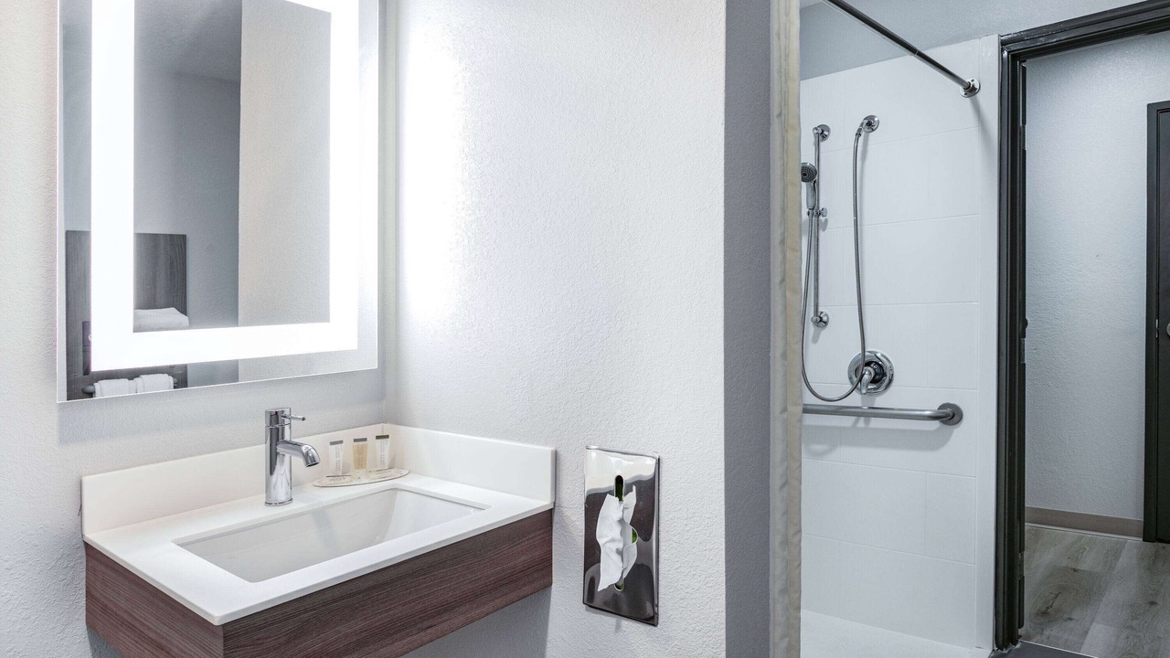 Photo of Bathroom in Sprague