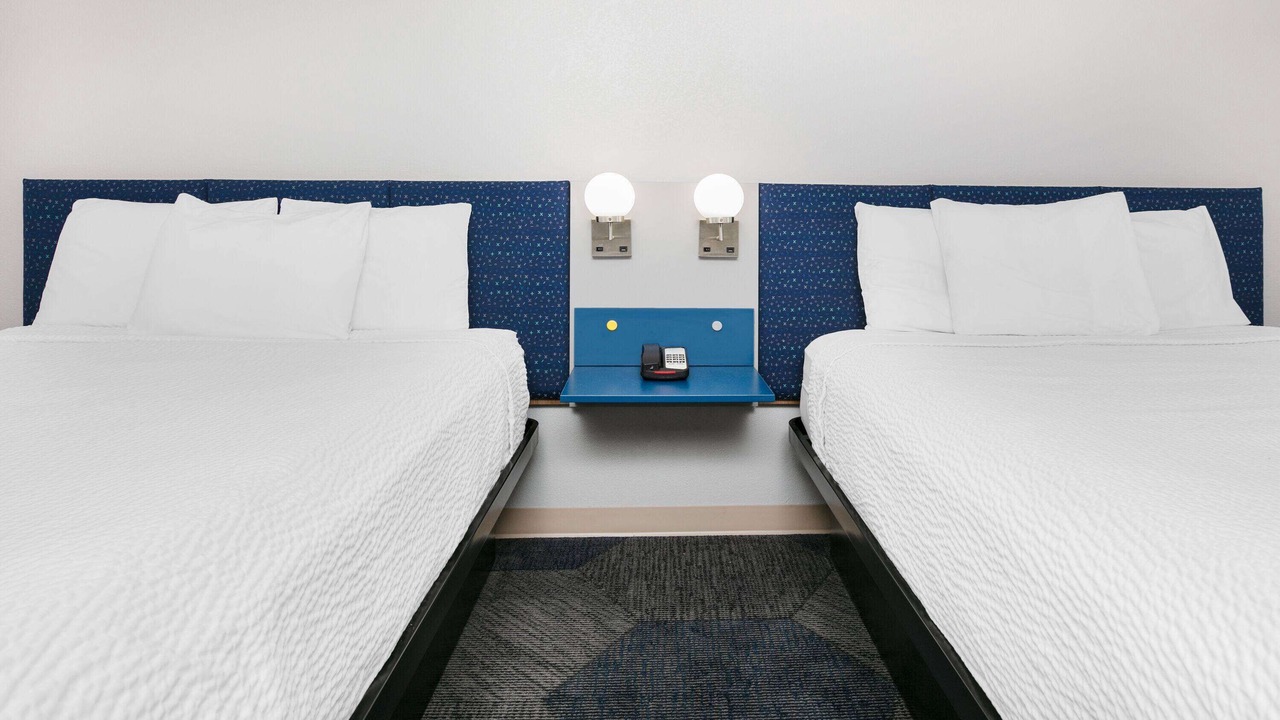 Photo of Bedroom in Sprague