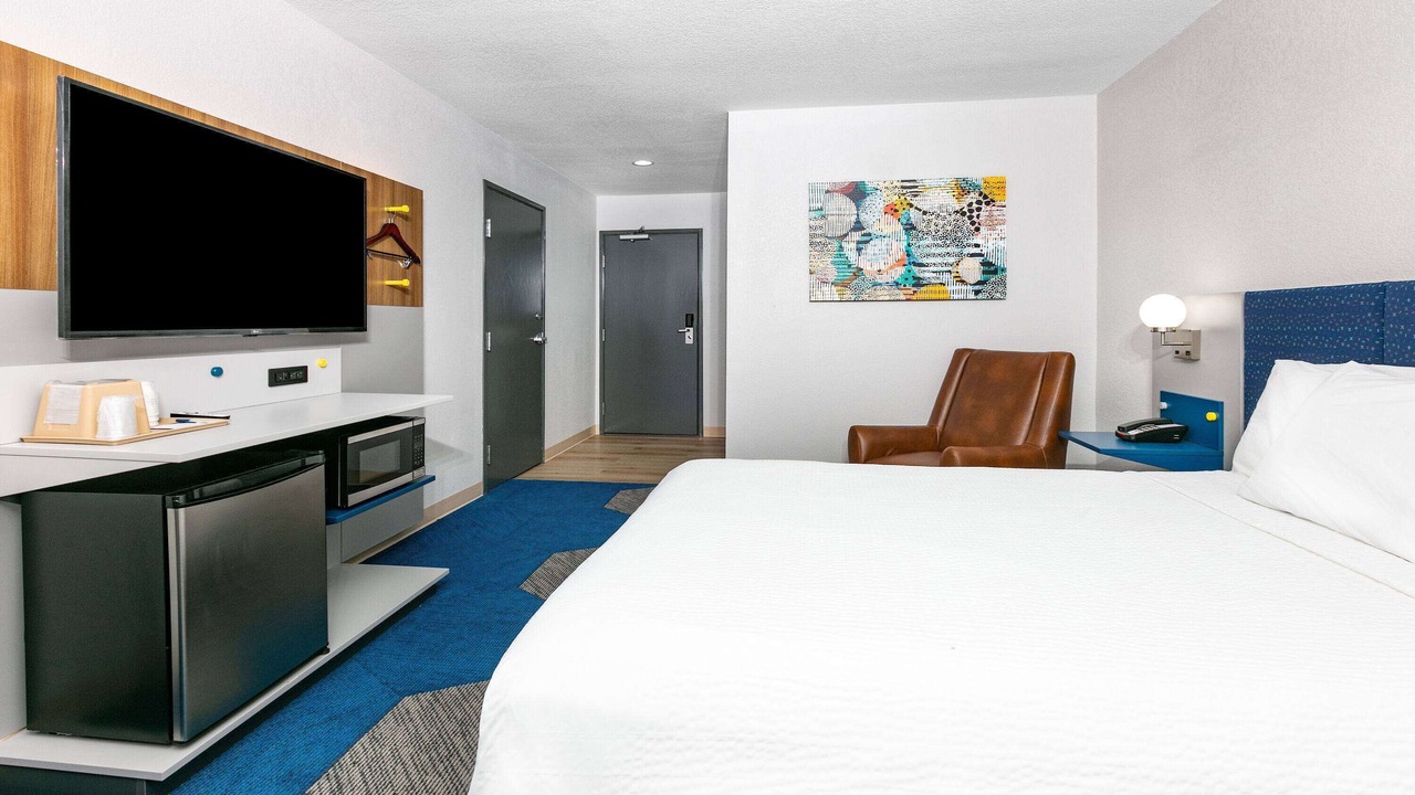Photo of Bedroom in Sprague