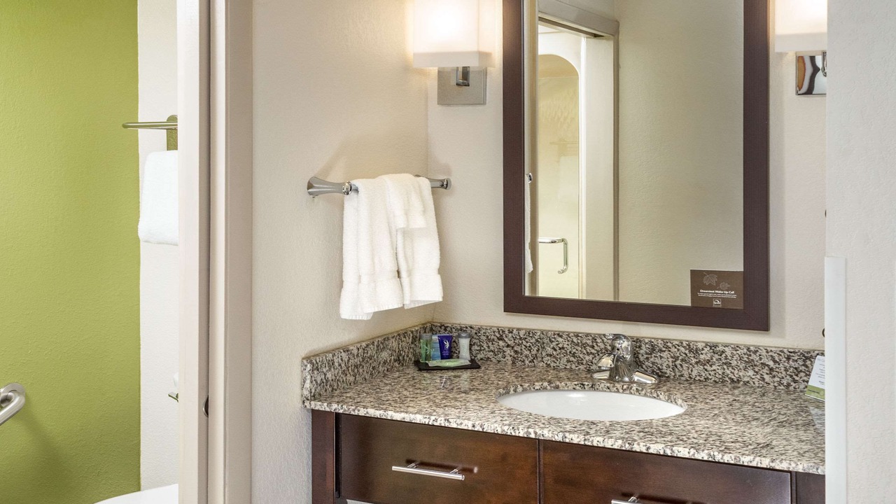 Photo of Bathroom in Cross Lanes