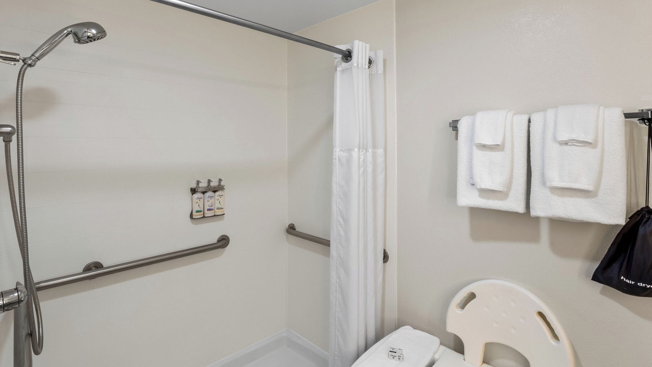 Photo of Bathroom in Spring Hill