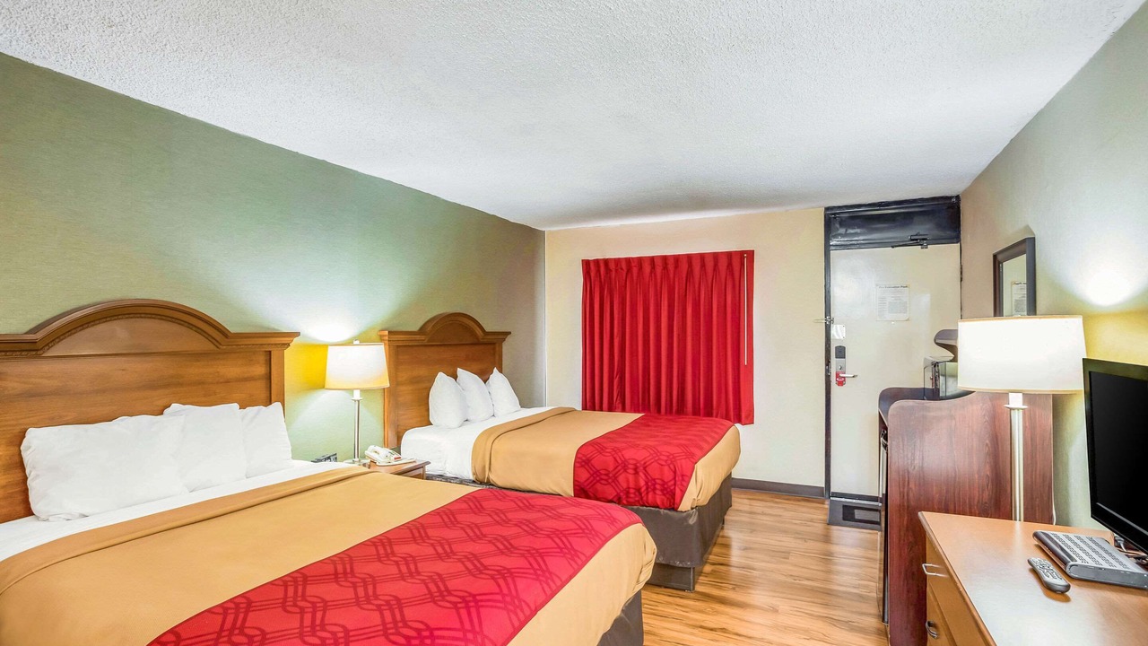 Photo of Bedroom in Huntington