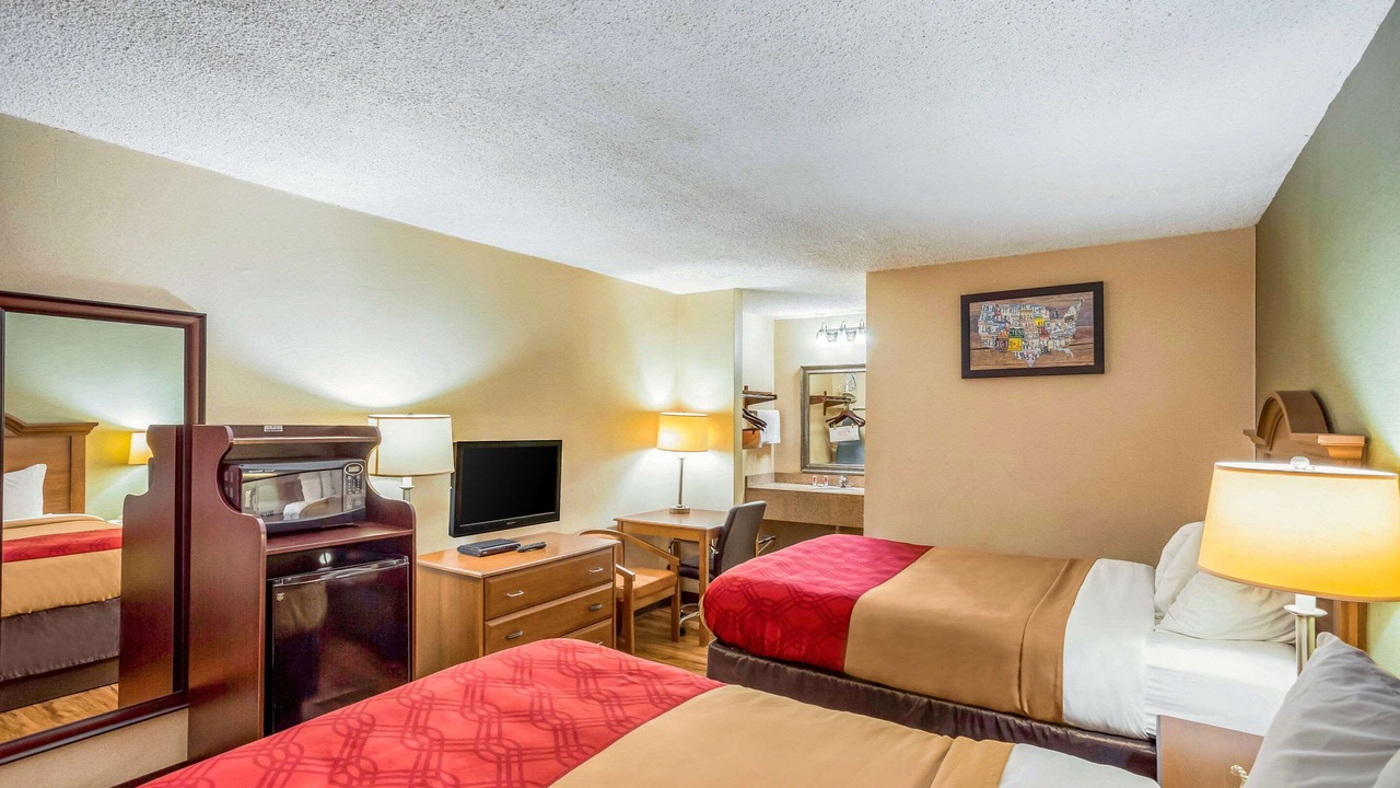 Photo of Bedroom in Huntington