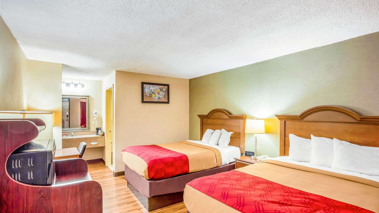 Photo of Bedroom in Huntington
