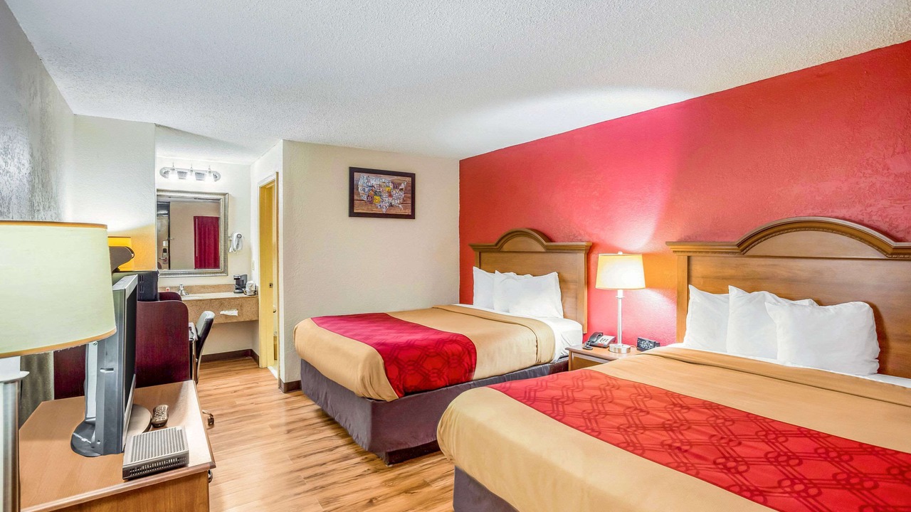 Photo of Bedroom in Huntington