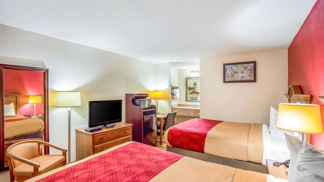 Photo of Bedroom in Huntington