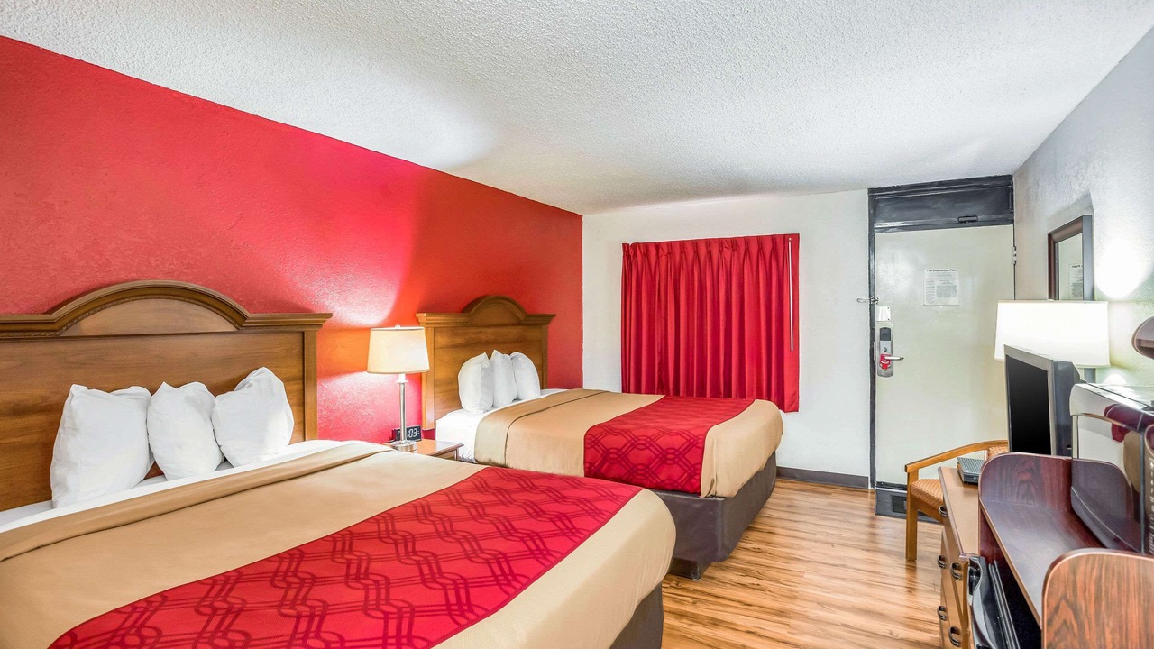 Photo of Bedroom in Huntington