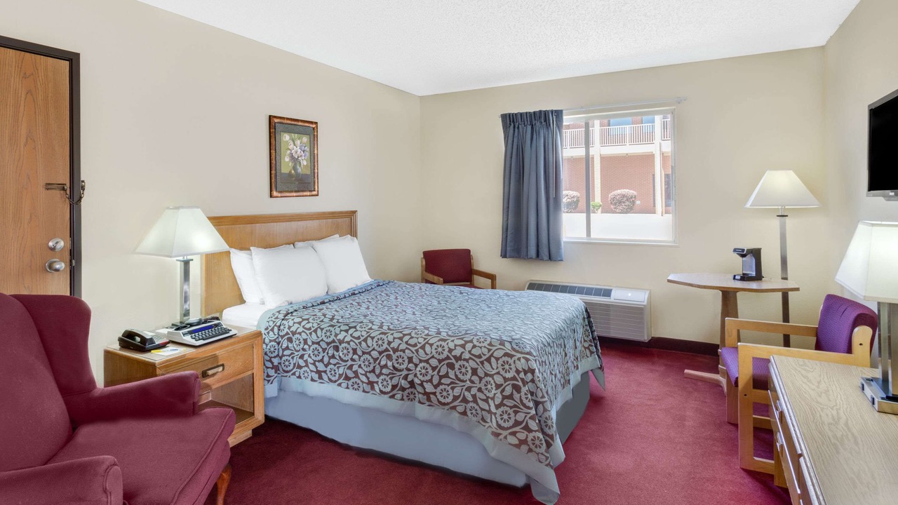 Photo of Bedroom in Jackson