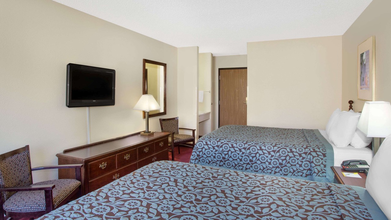 Photo of Bedroom in Jackson
