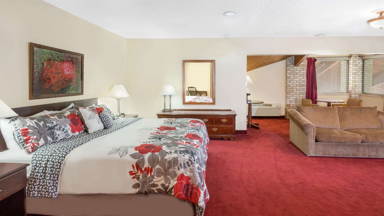 Photo of Bedroom in Jackson