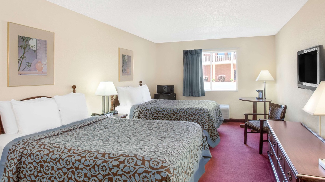 Photo of Bedroom in Jackson