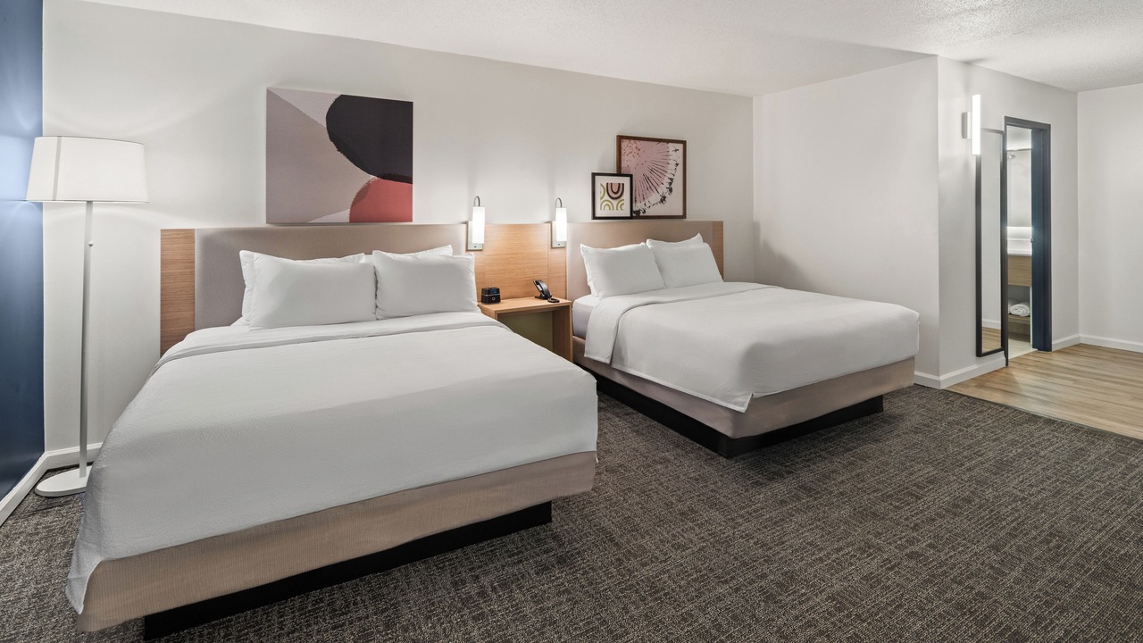 Photo of Bedroom in Waldorf