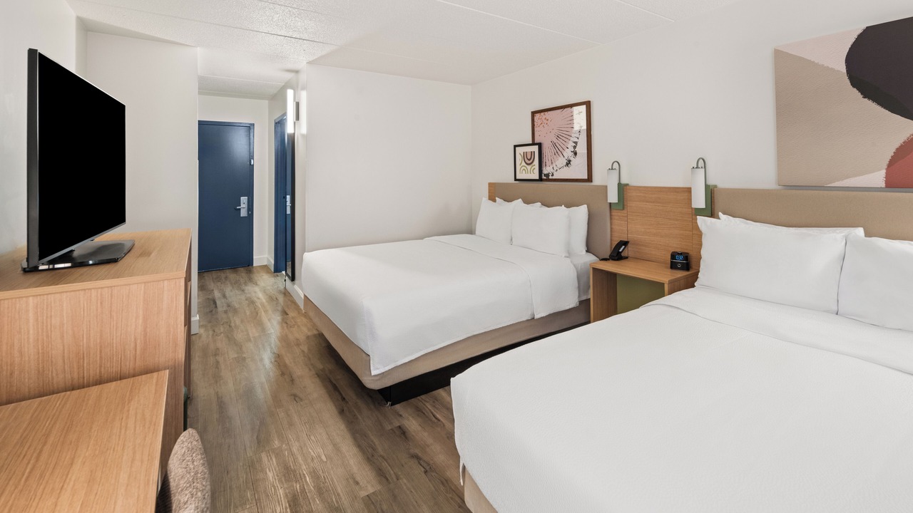 Photo of Bedroom in Waldorf