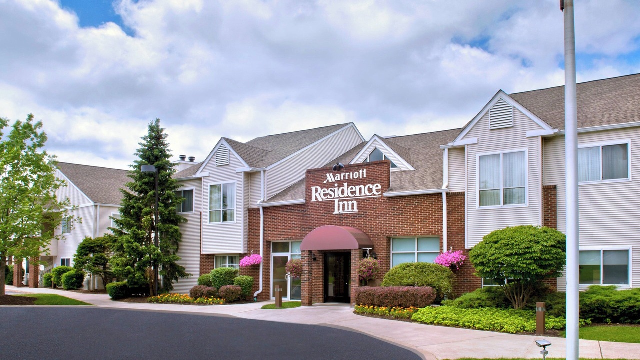 Photo of Outdoor in East Syracuse