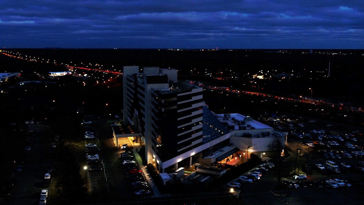 Photo of Buildings in Islandia