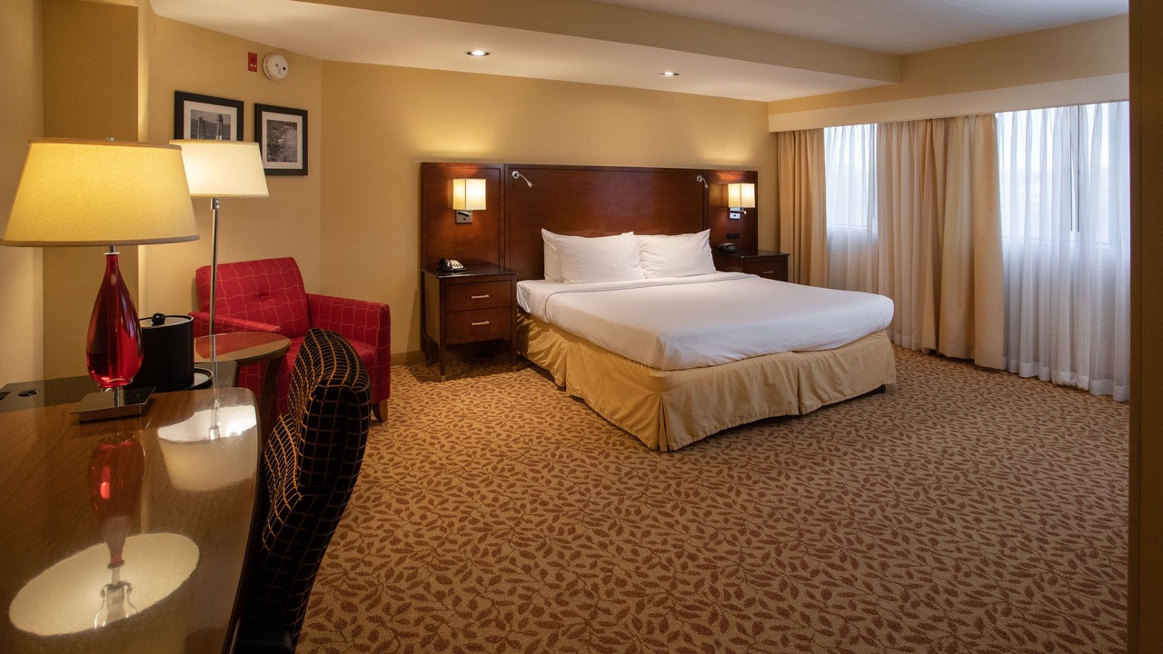 Photo of Bedroom in Islandia