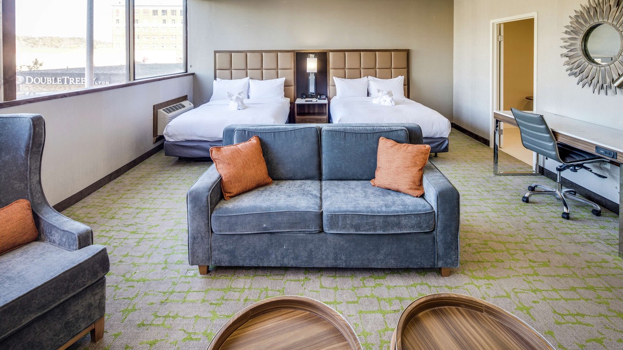 Photo of Bedroom in Huntington