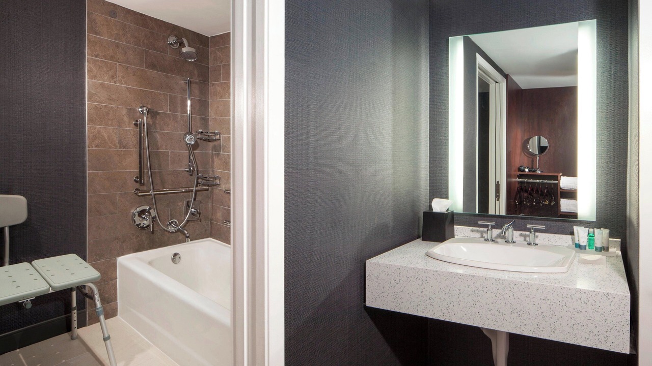 Photo of Bathroom in Princeton