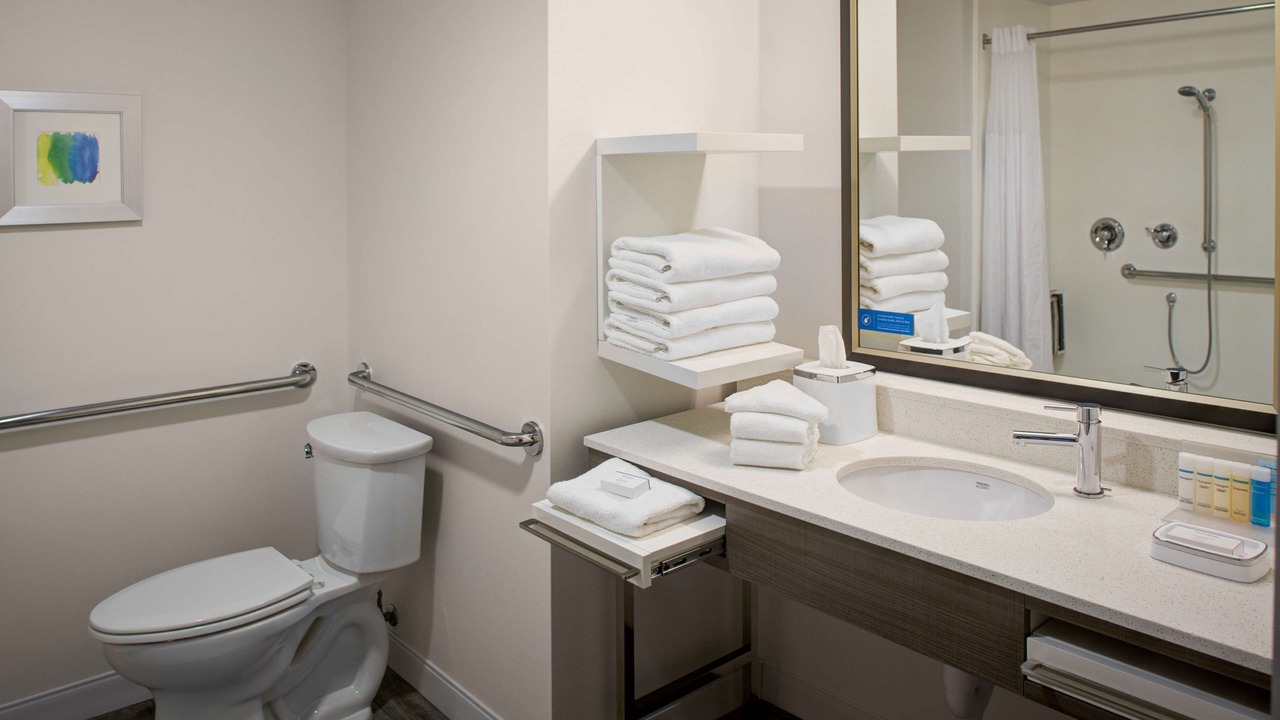 Photo of Bathroom in North Syracuse
