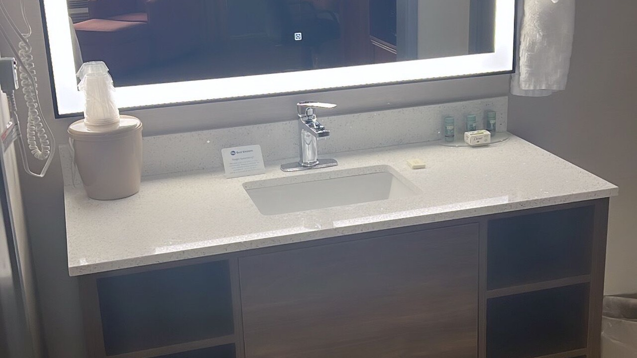 Photo of Kitchen in West Fairfax