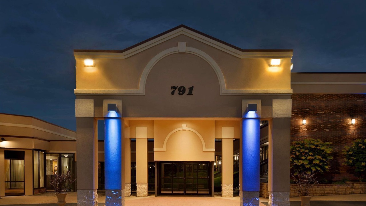 Photo of Buildings in West Fairfax