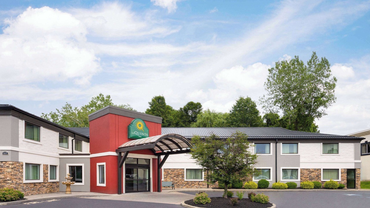 Photo of Outdoor in Williamsville