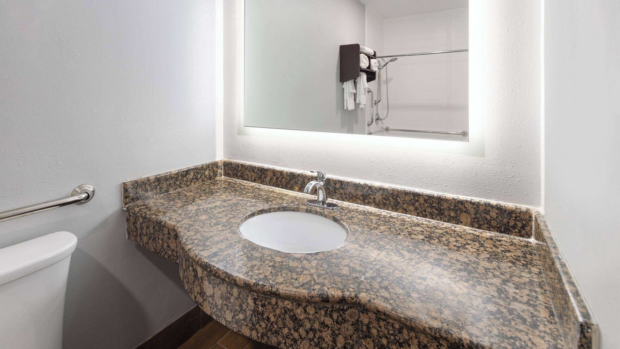 Photo of Bathroom in Williamsville