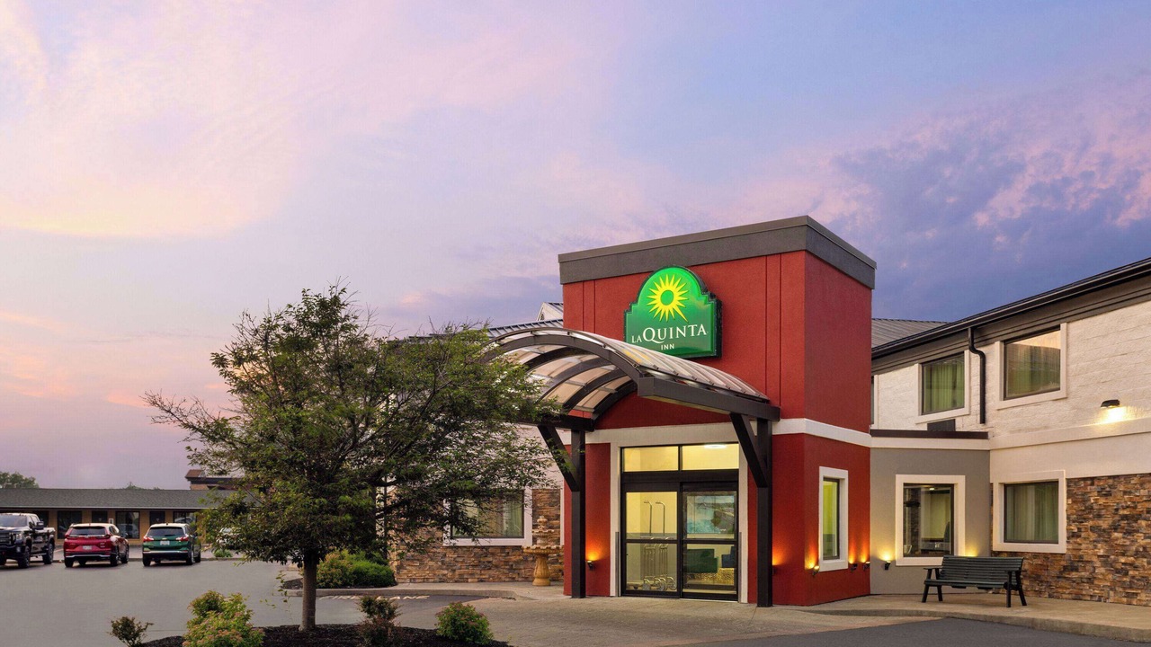 Photo of Outdoor in Williamsville