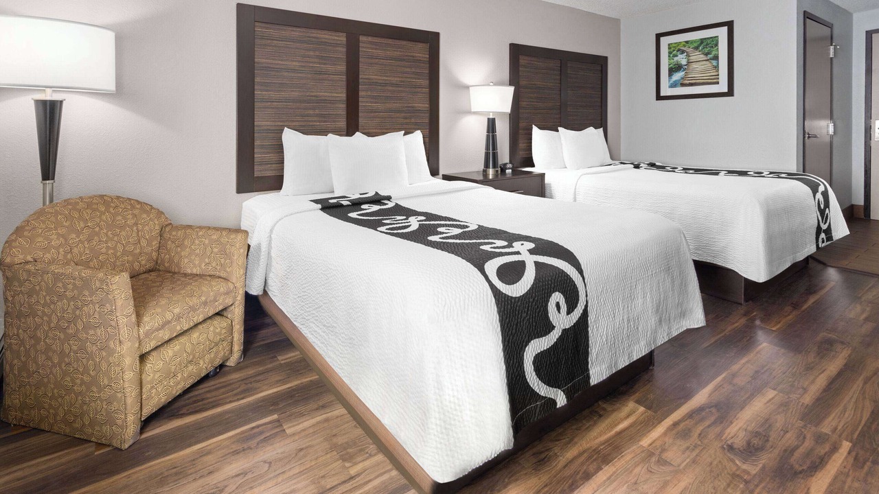 Photo of Bedroom in Williamsville